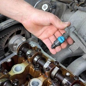 Injector Service